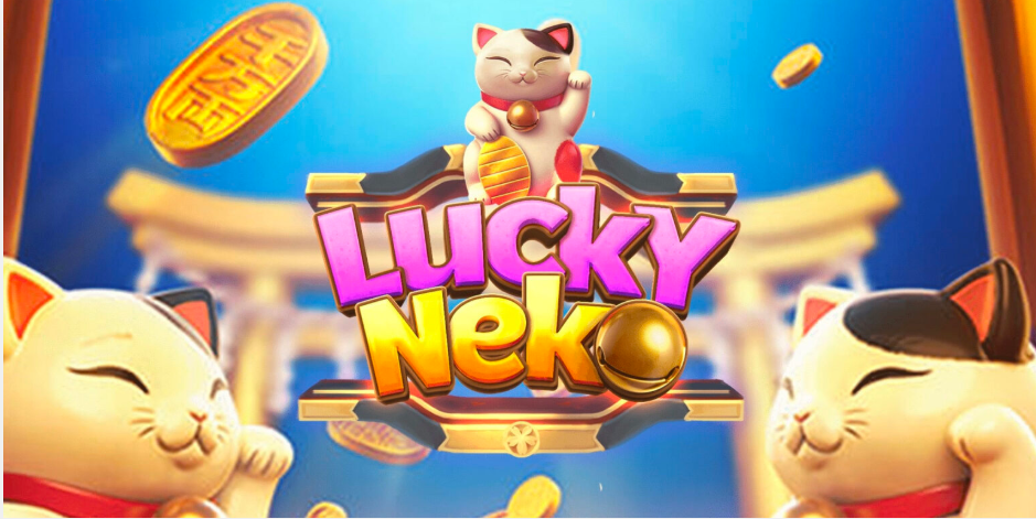 Slot Quay Hũ NEKO MÈO MAY MẮN – Khám Phá Vận May Cùng 58win