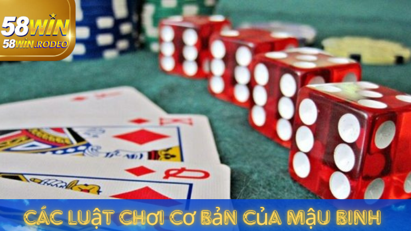 Cách Chơi Bài Mậu Binh Đơn Giản, Giành Chiến Thắng Cao