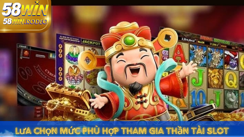 Nổ Hũ Thần Tài – Siêu Phẩm Săn Thưởng Cực Cuốn Năm 2025